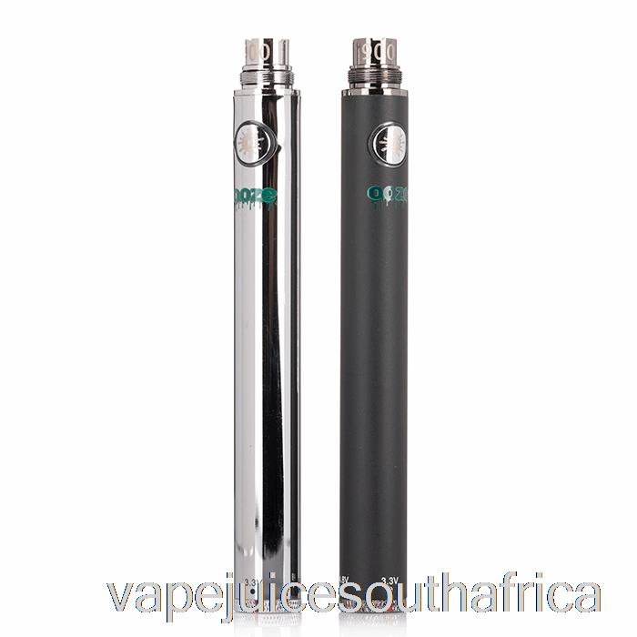 Vape Pods Ooze 900Mah Twist Vv Battery Rainbow